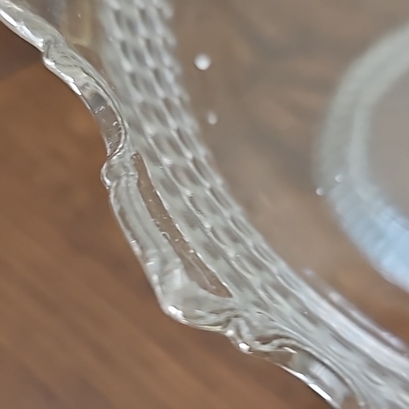 Columbia Glass Company EAPG Little Bullet Band Compote - Picture 10 of 13